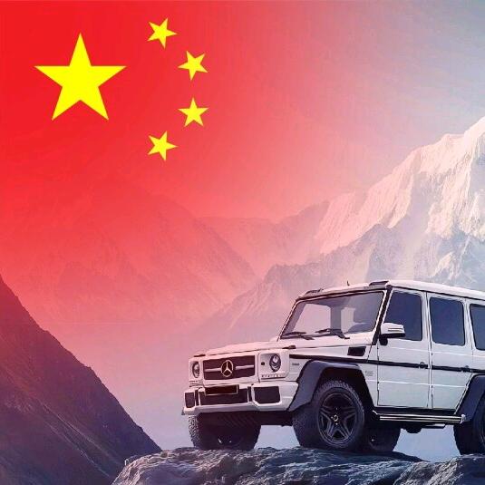 M先生🇨🇳