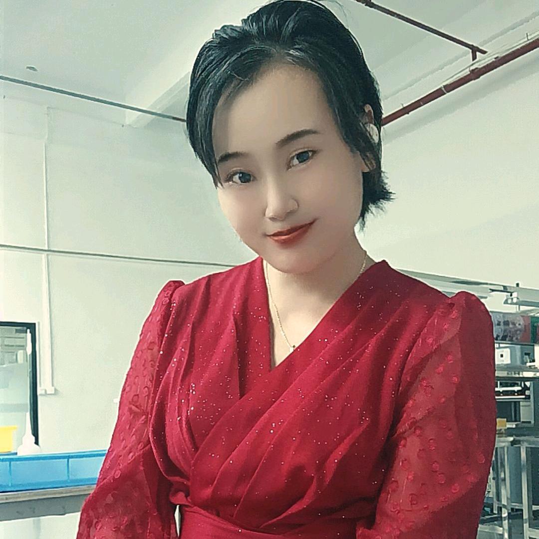 艳美呀