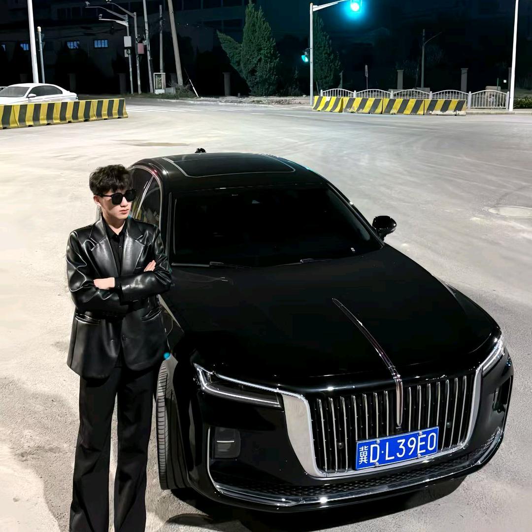 你的小九