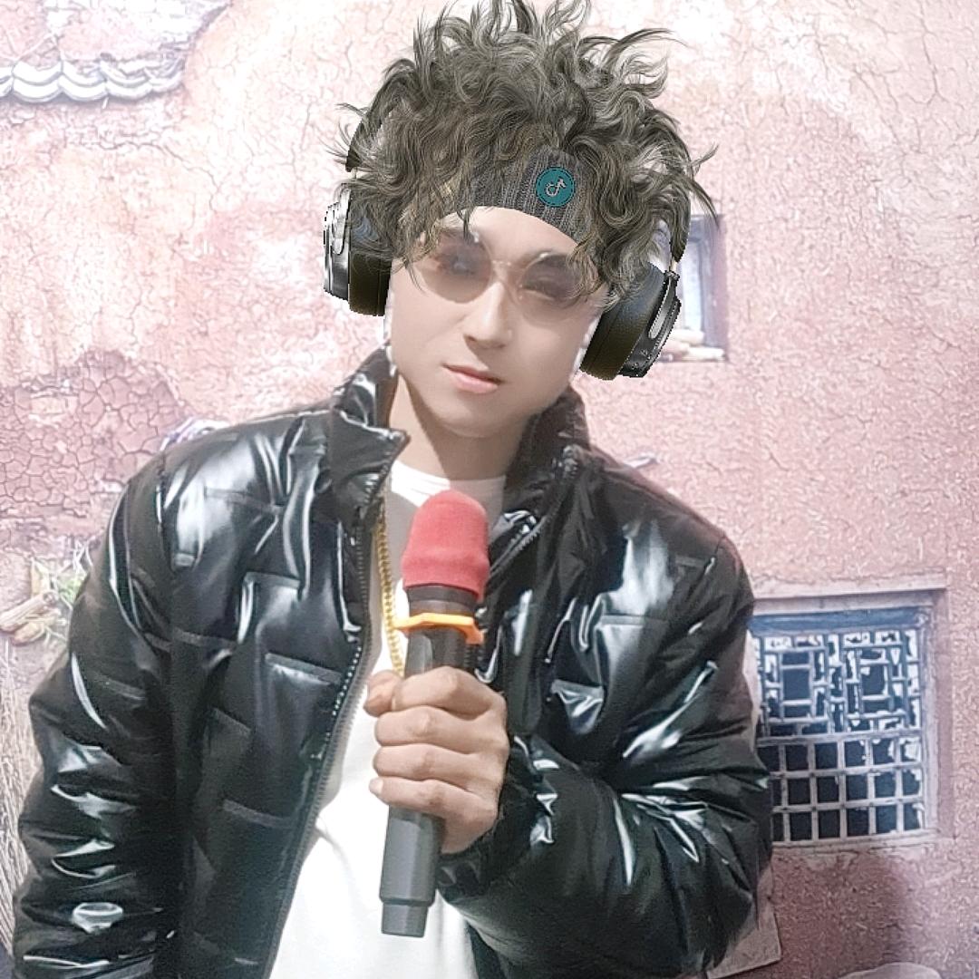 九歌(牛转乾坤)