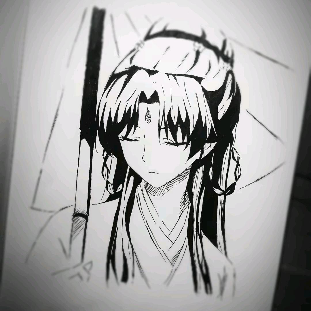 晨