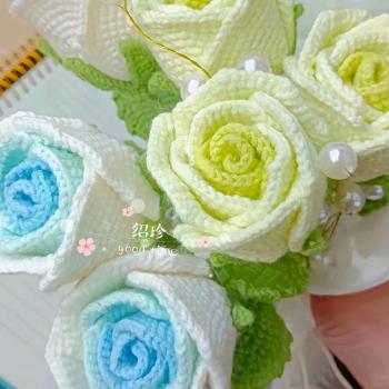 馨情毛线屋 🧶