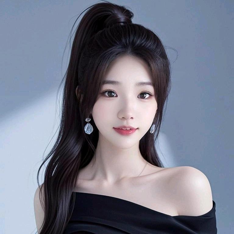 林七初见女装