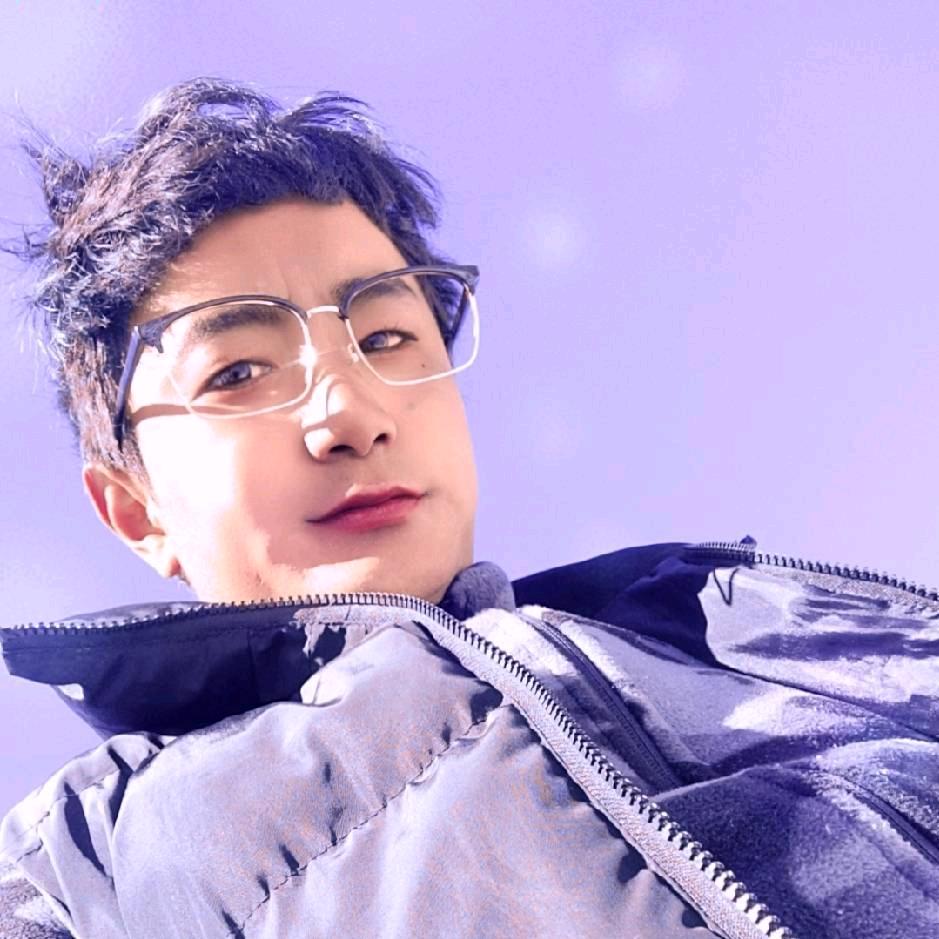 🙏遇见的都是缘分🙏