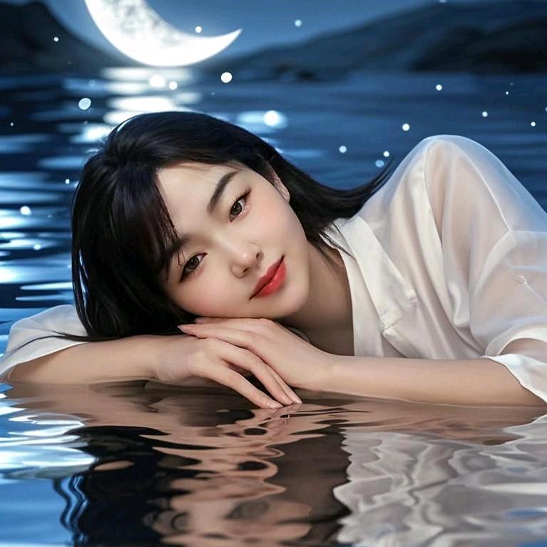 星空女神