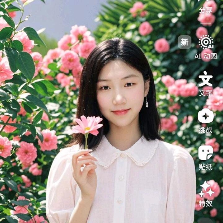 一生有你