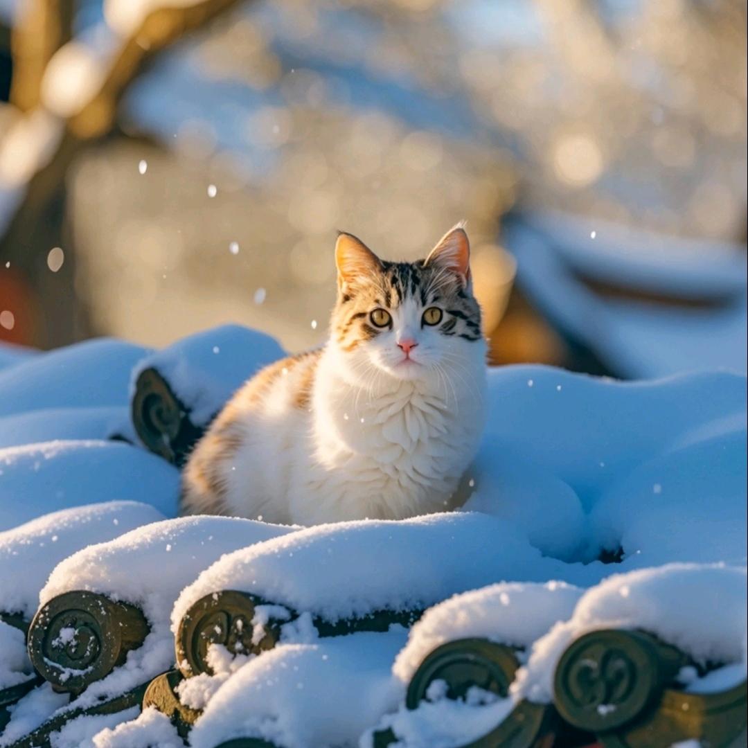 咚🐱头像
