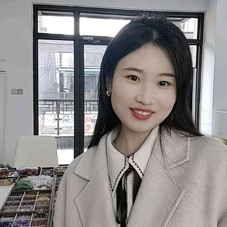 榆次珠小喜水晶