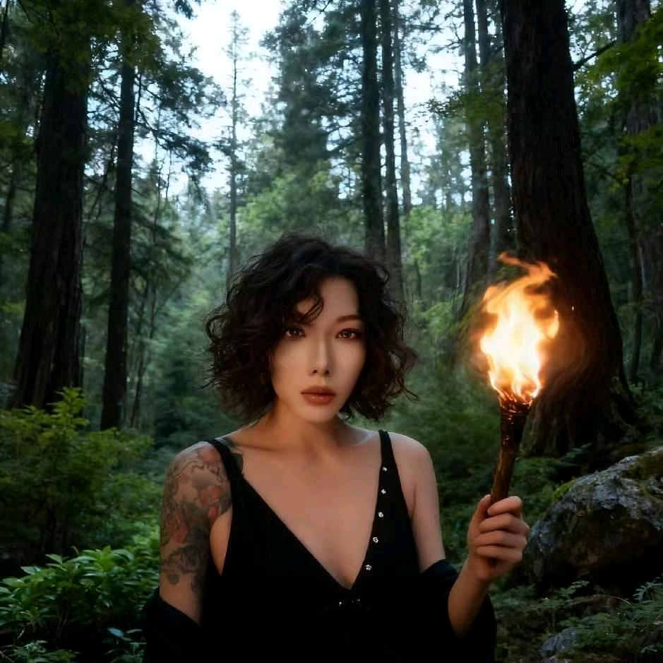 SpringForest春林家