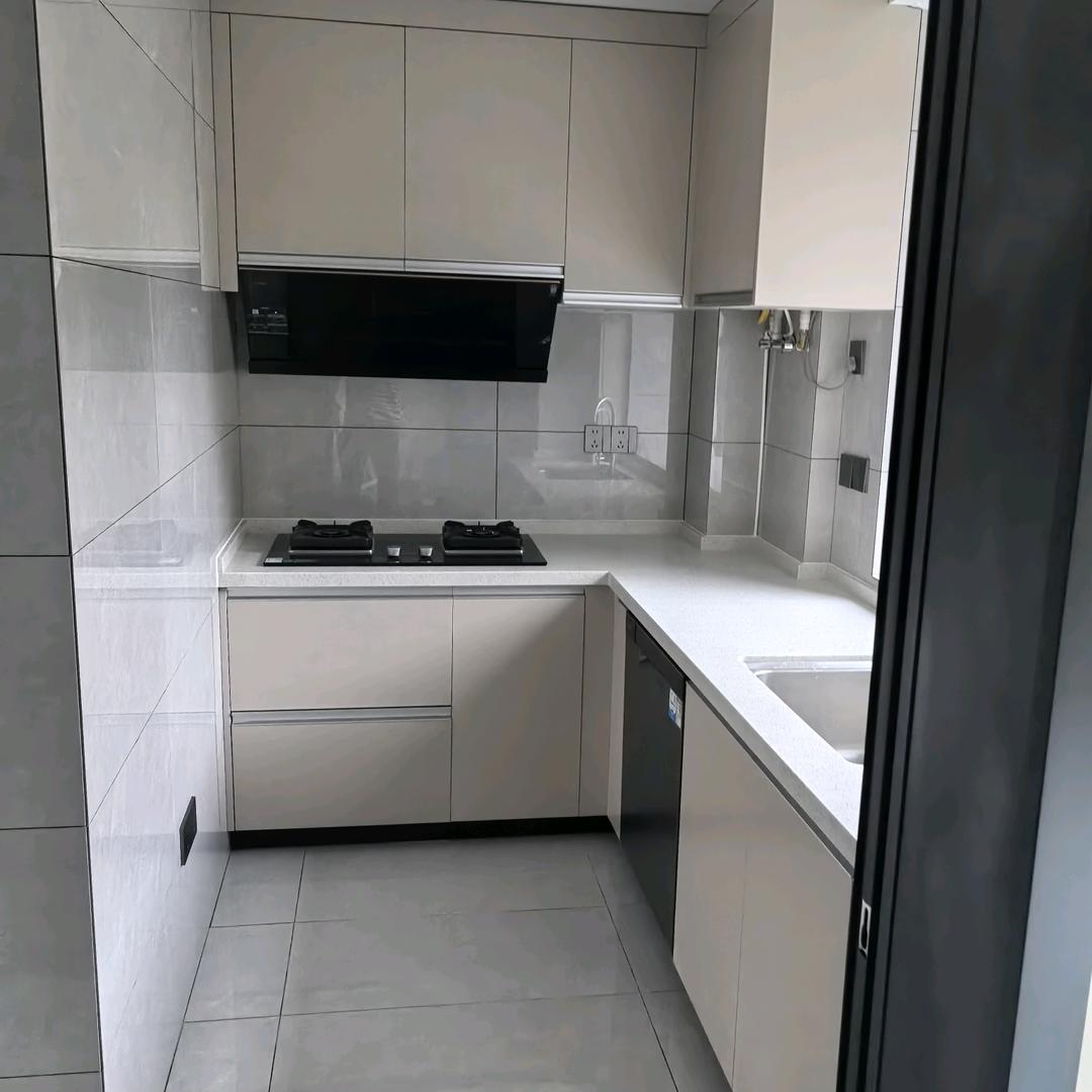 铝小匠全屋铝柜定制工厂—