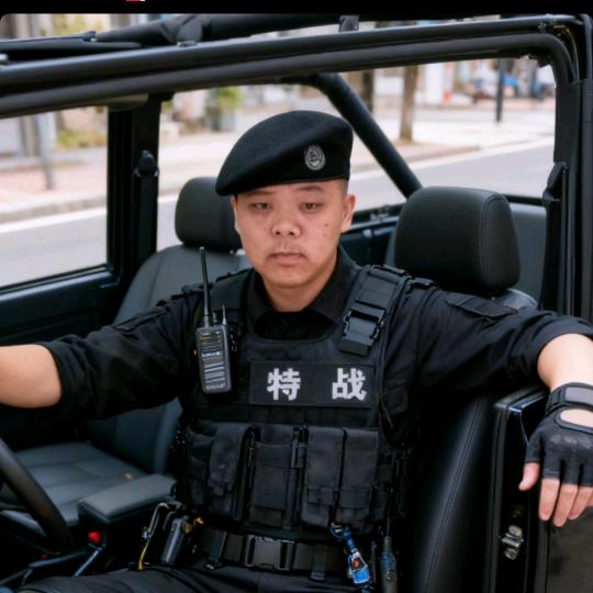 吴震洲
