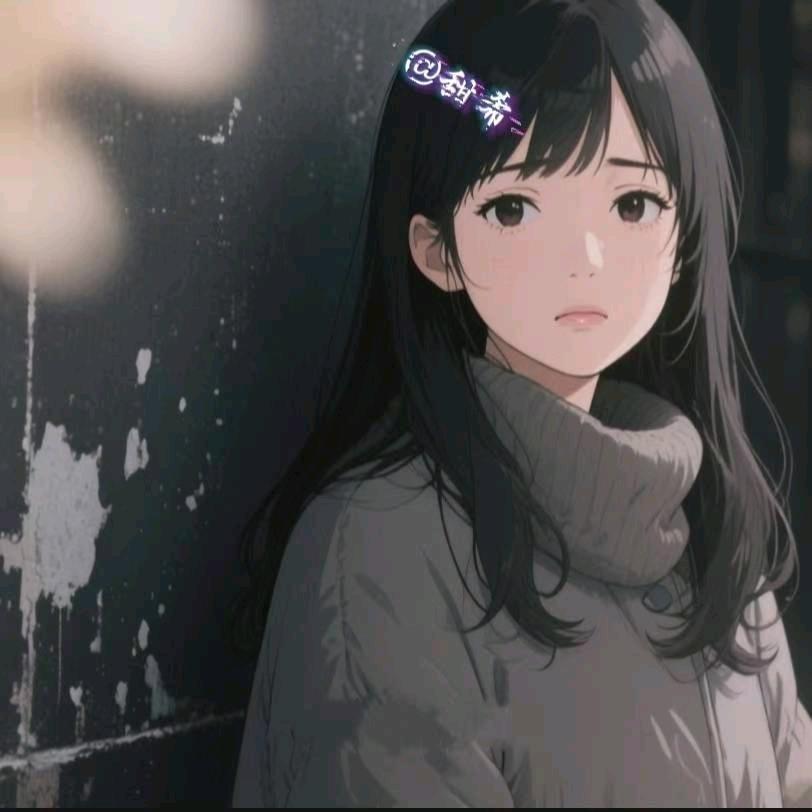 甜希来了