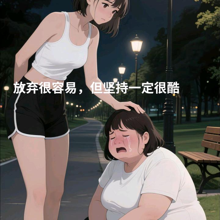 减掉烦恼
