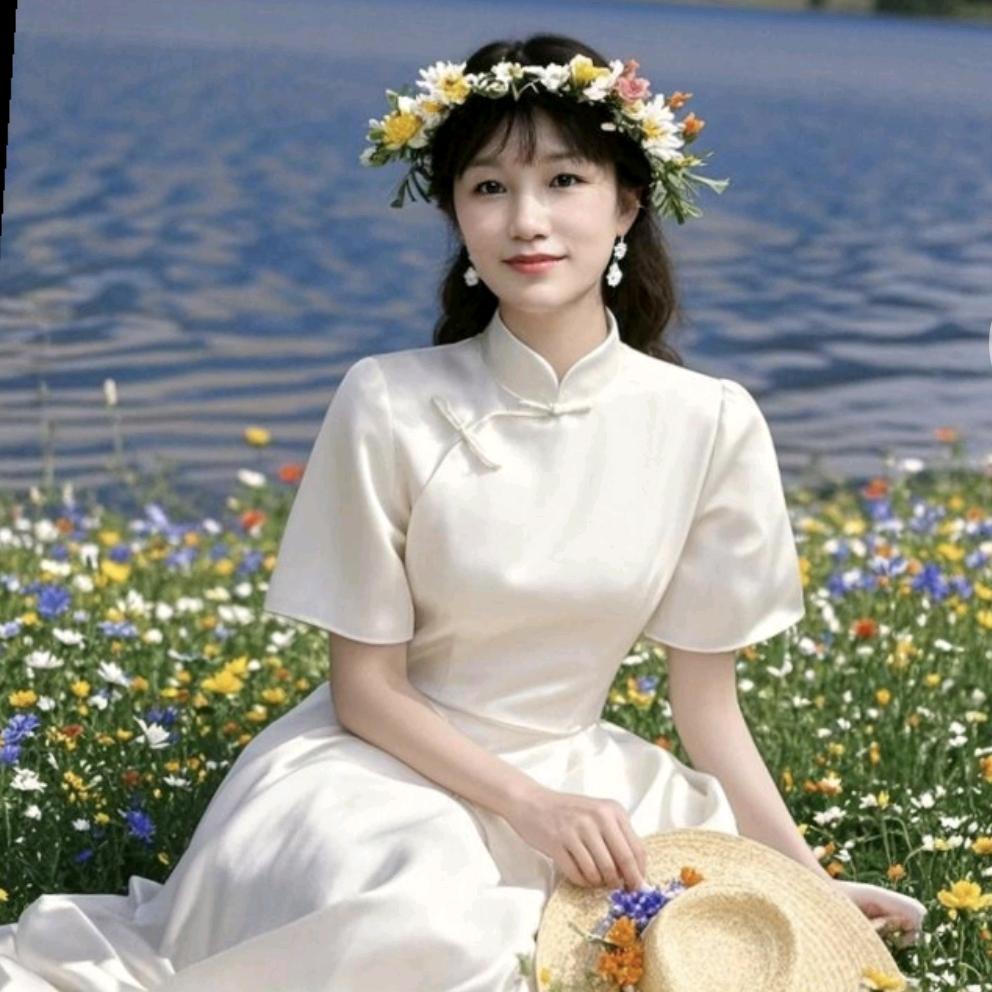 梅