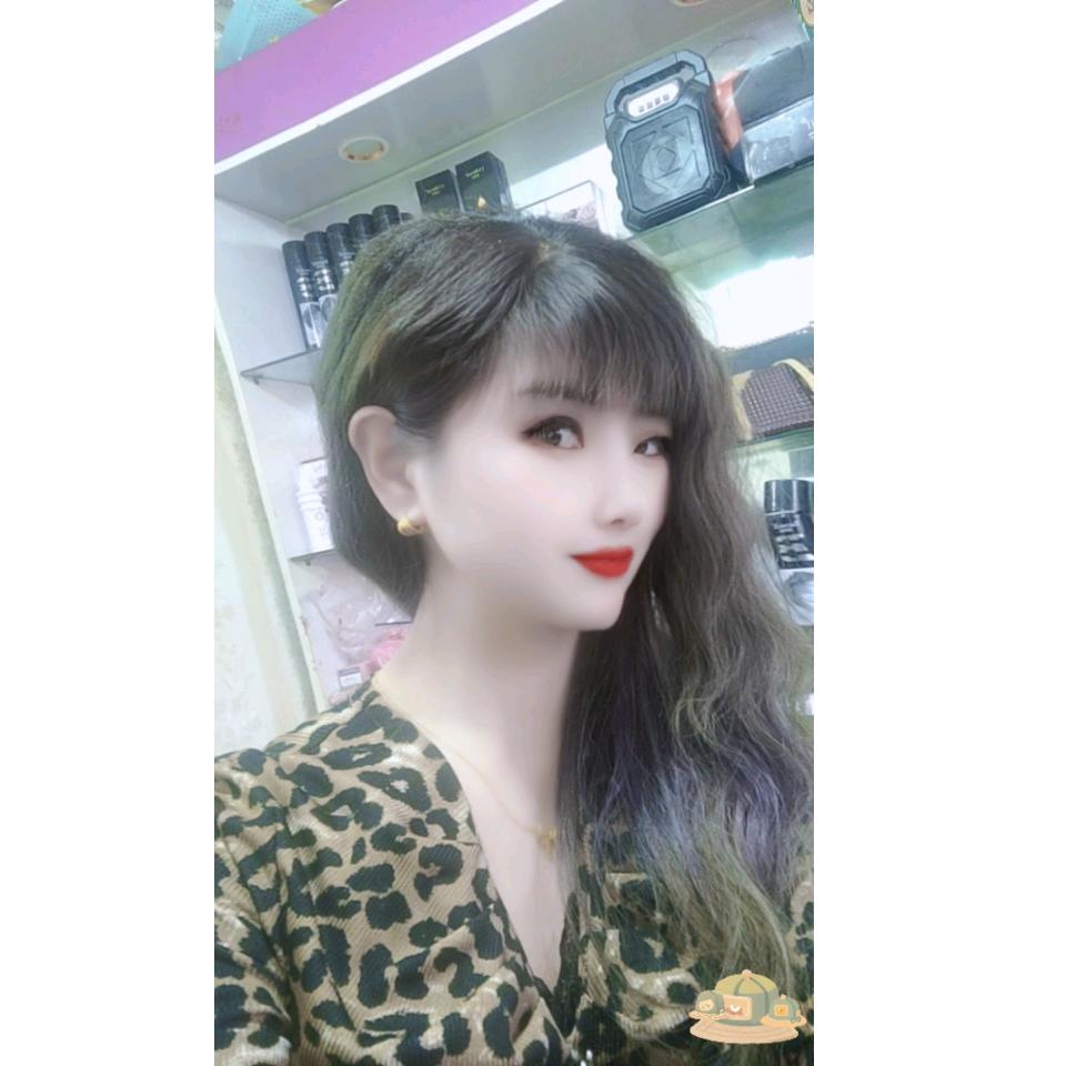 静 美发轩