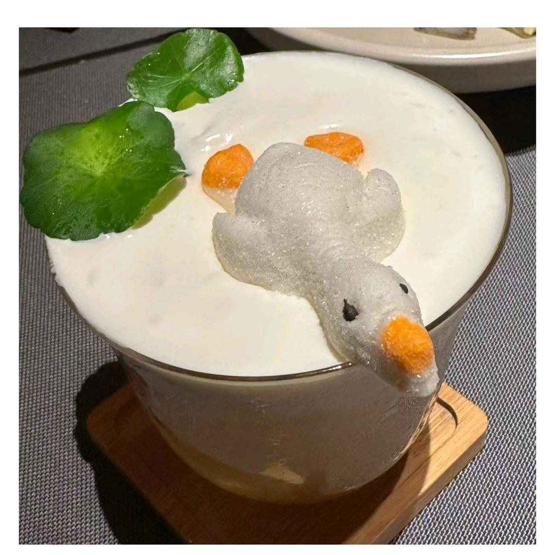 梦一场