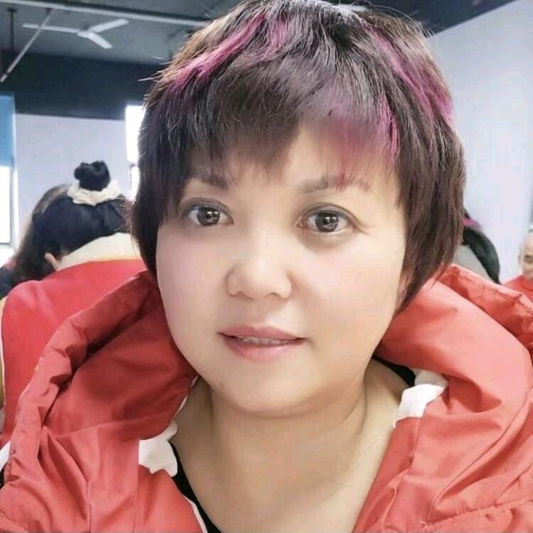 晴姐