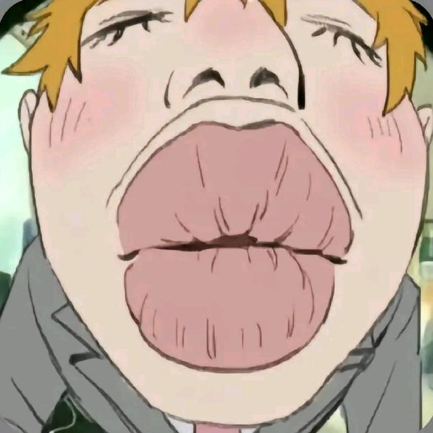 偷了霸总内裤套头上