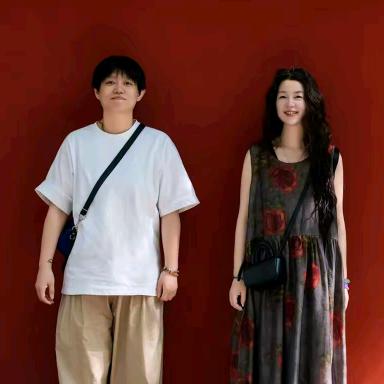 尤加莉-服饰穿搭