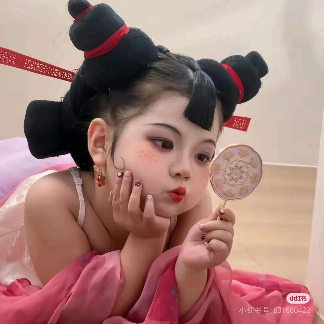 @刚好中意
