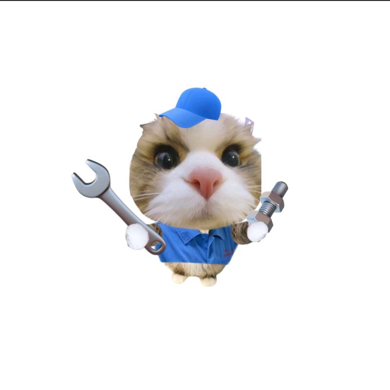 好运来.: