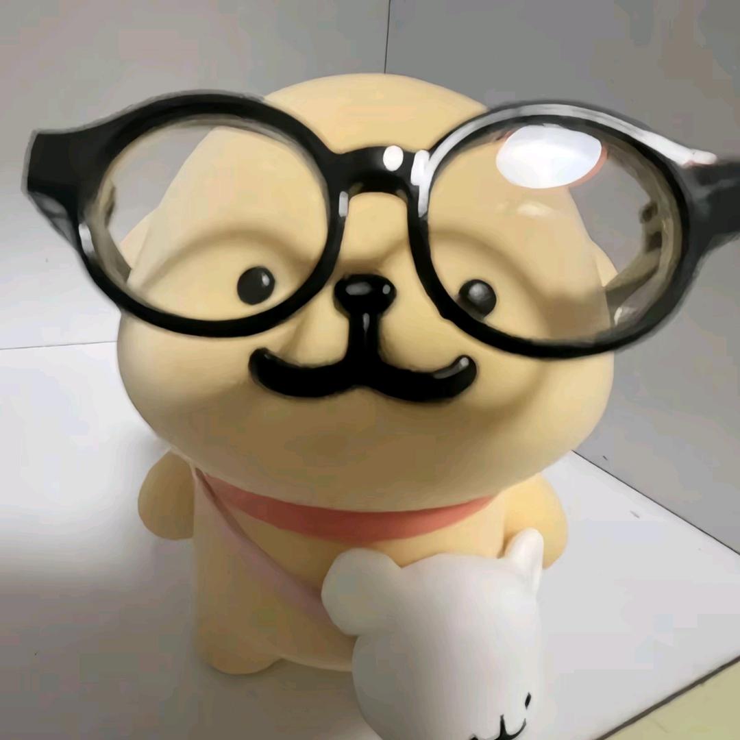 小李大王🐾