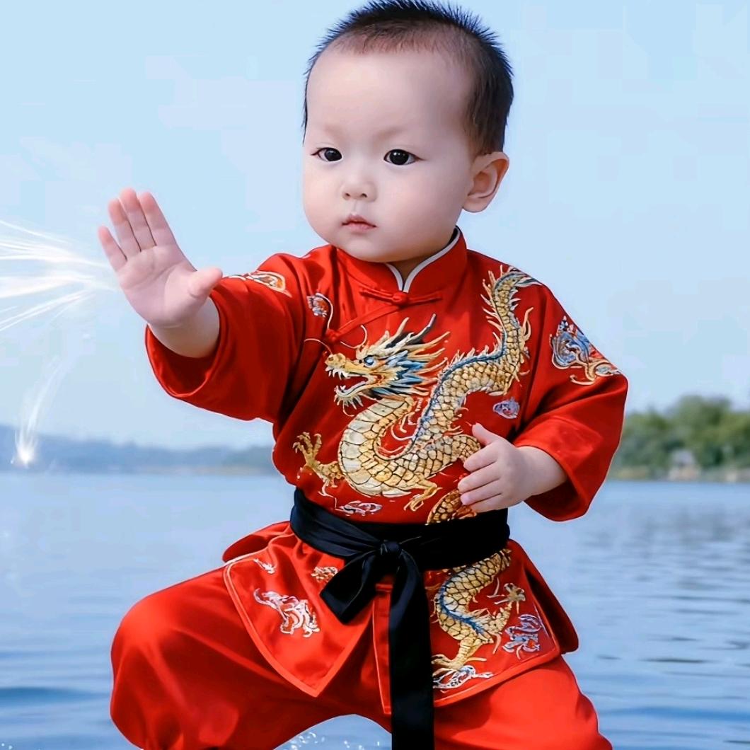 🌟中国龙🐉