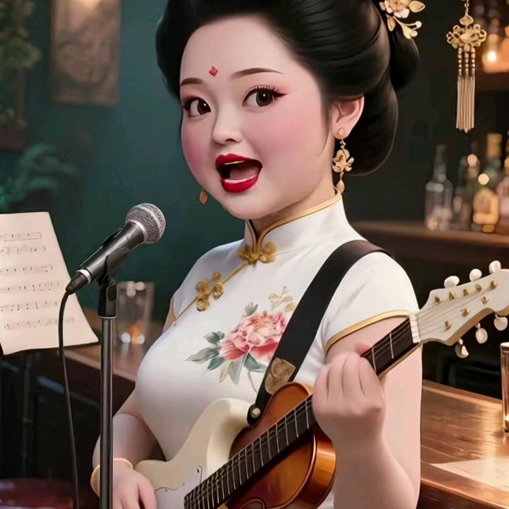 ❤️蝶恋花❤