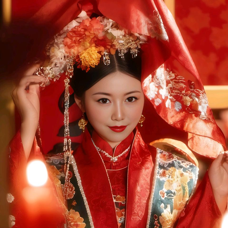 人间青灯