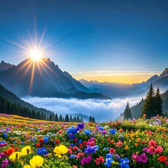 🦋花花🦋1126《江南烟雨色》