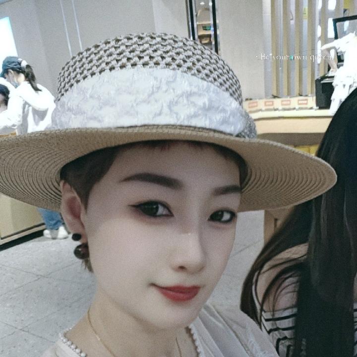 🥰高调的依赖💋💄👜💍