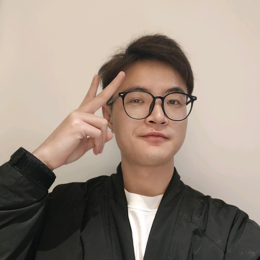 桁术是个设计师