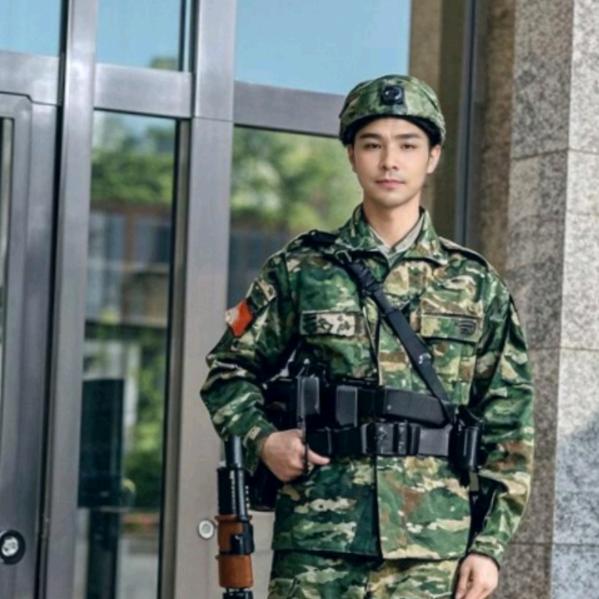 开心兵哥🇨🇳