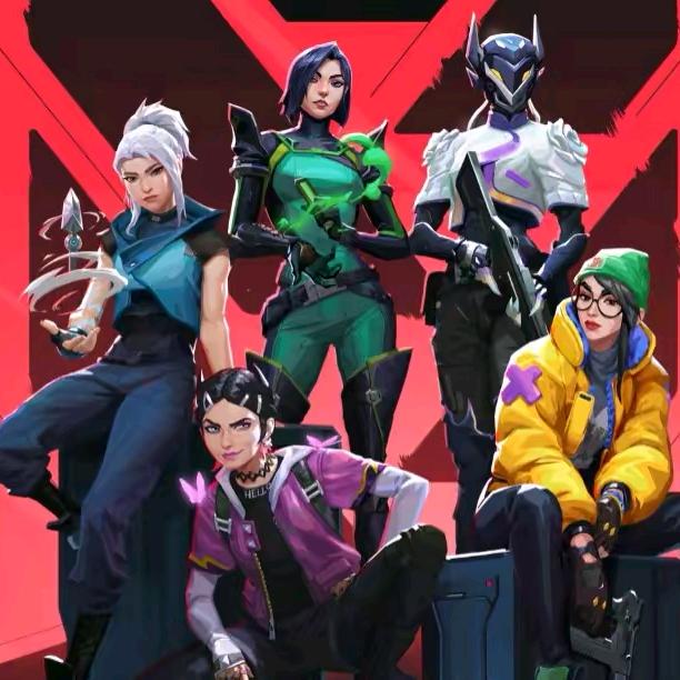 Me（无畏契约）