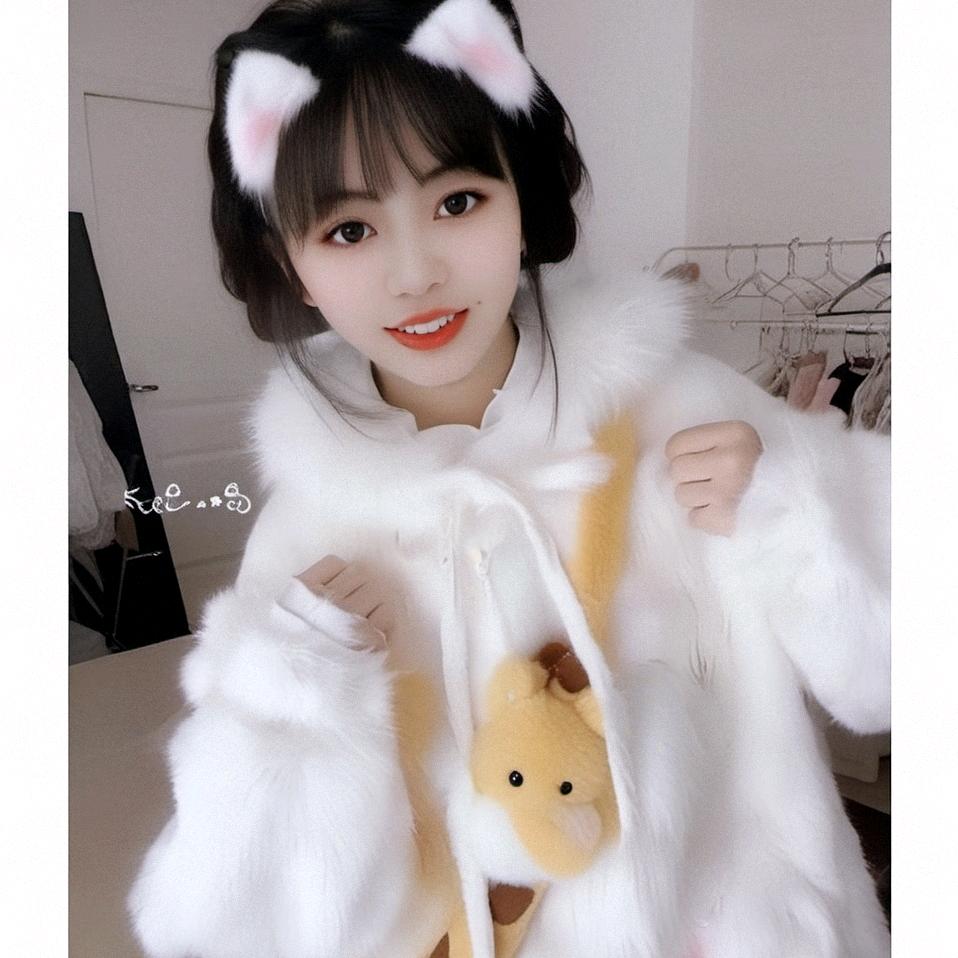 香香吖