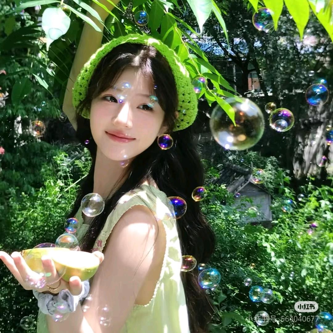 小李真的很会买❤