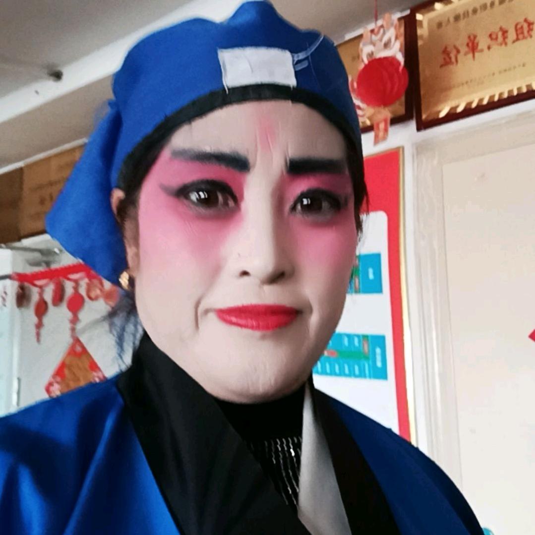 开心就好