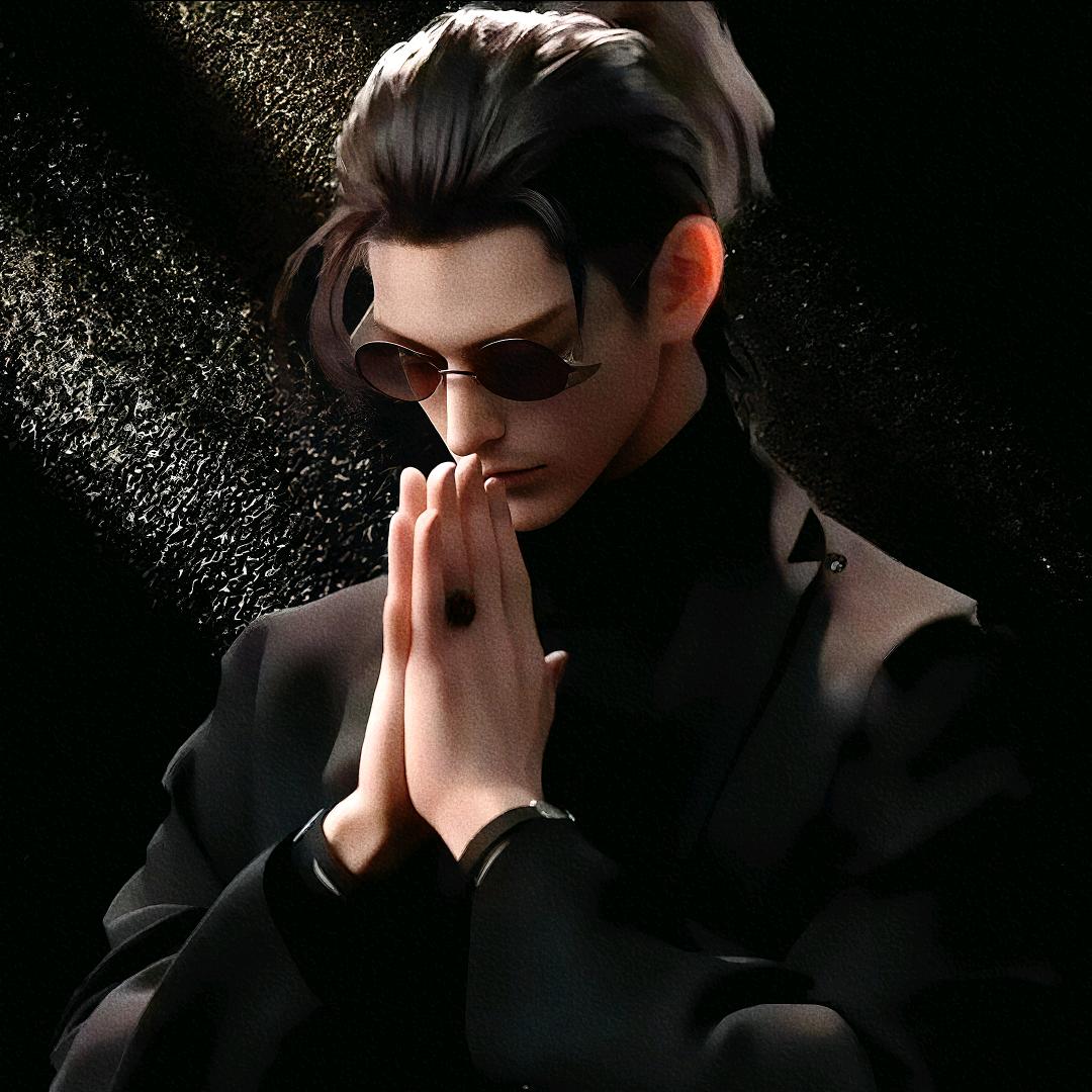 玐久