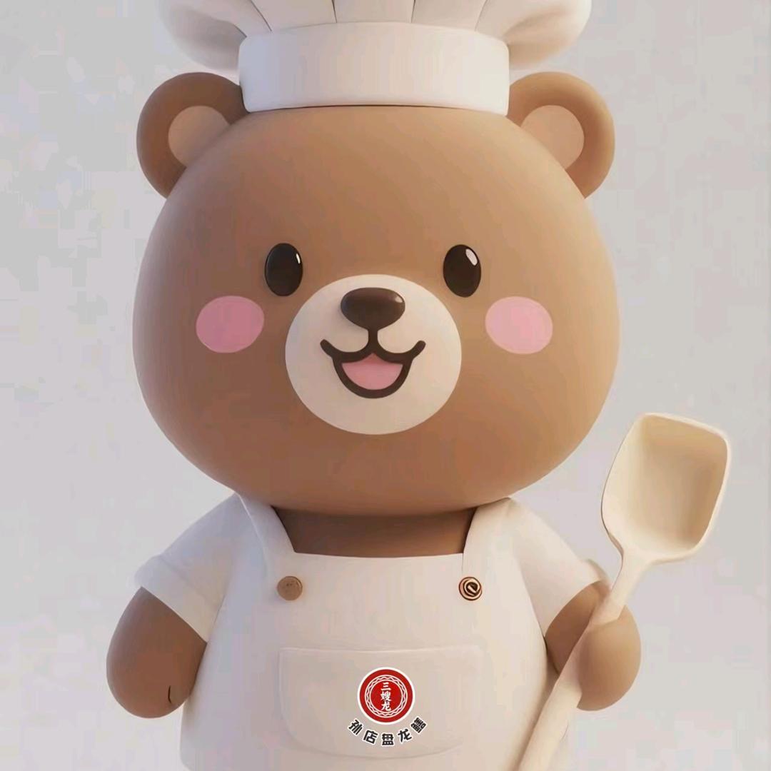 盘龙膳