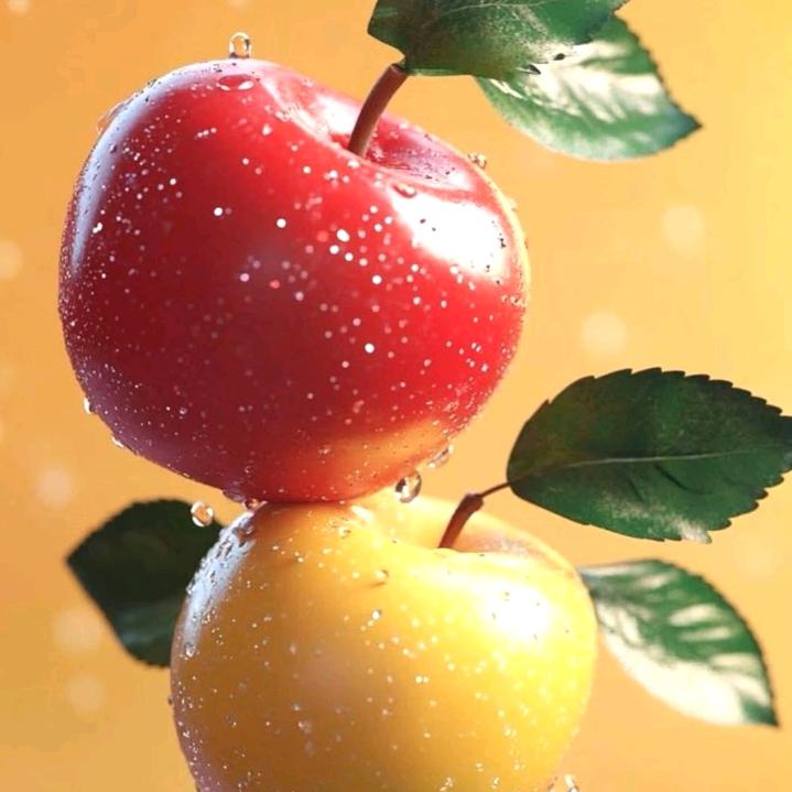 毒苹果
