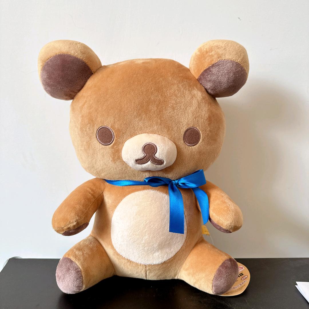 YY中古毛绒铺3号