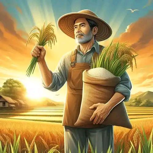 三农一霖森