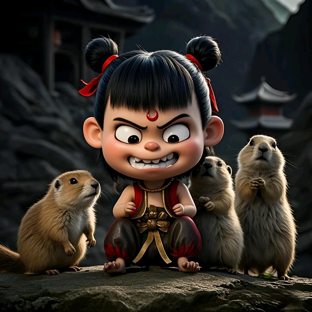 呆子差不多软了