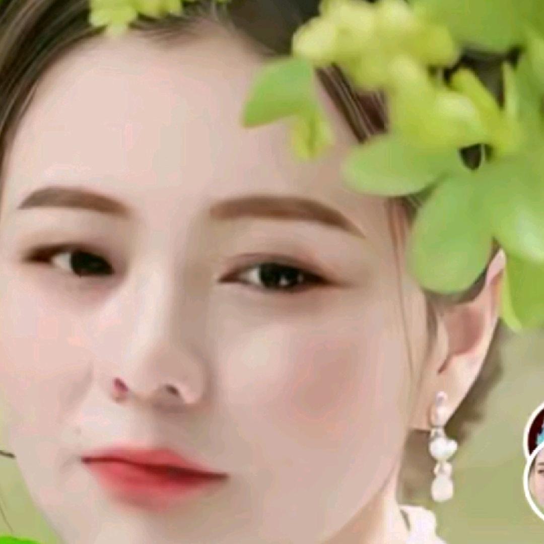 白芳芳♥️💘💞