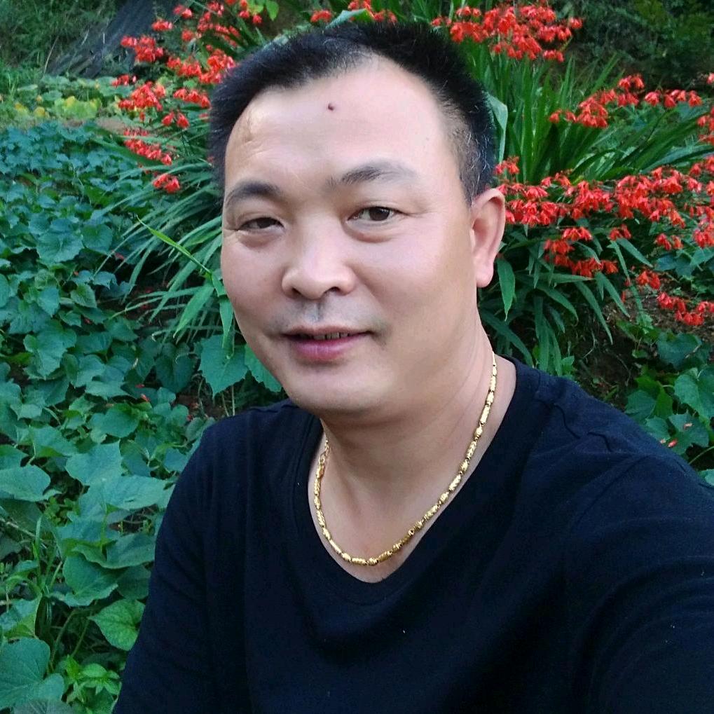 李绍斌