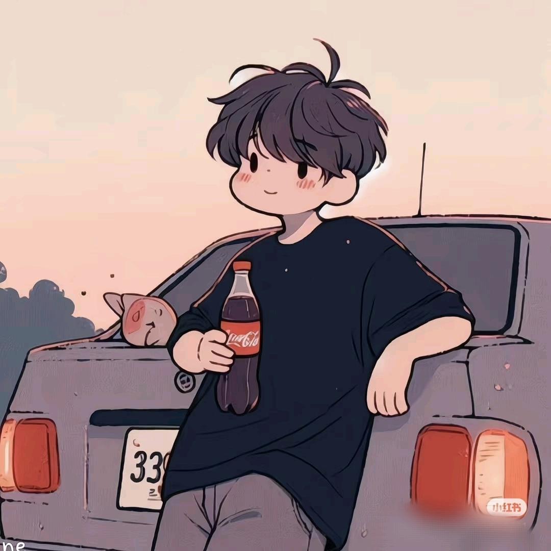 久安✨