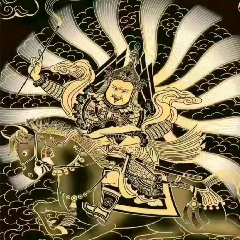 楠1️⃣