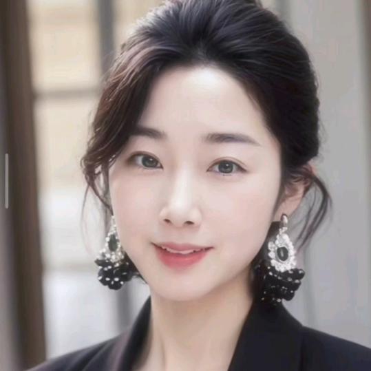 花姑娘