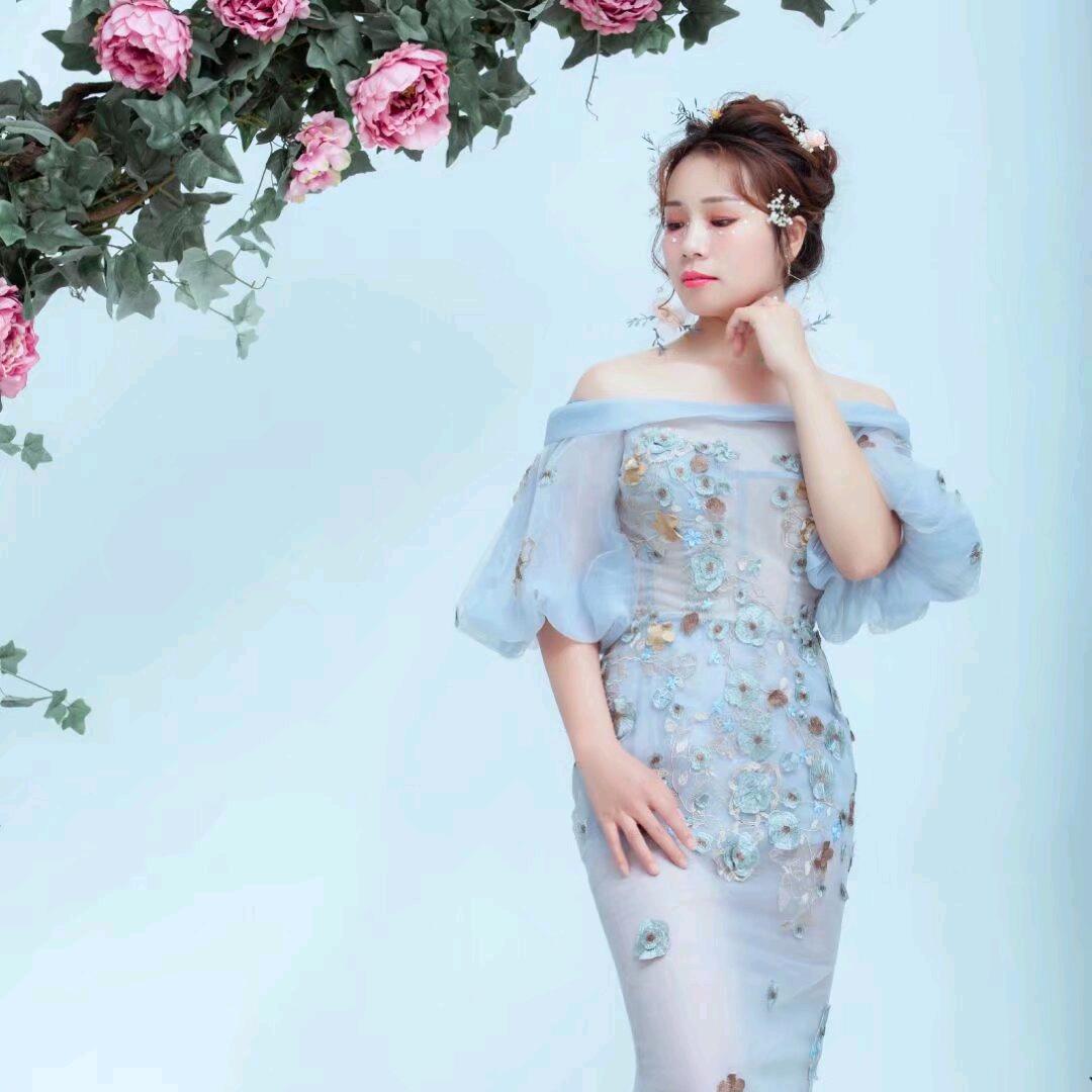 小鱼老师
