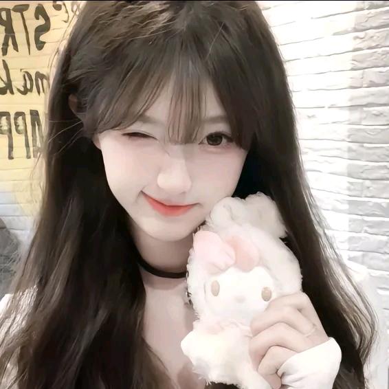 青青子衿不吃鱼